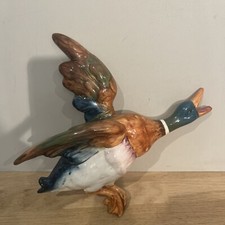 Déco murale canard d'occasion  Bourgoin-Jallieu