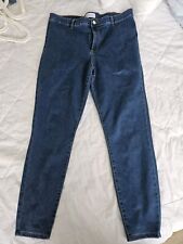 Jeans stretch ankle for sale  CHESTERFIELD