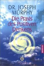 Praxis positiven denkens gebraucht kaufen  Berlin