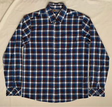 Chemise carreaux rugged d'occasion  Nancy-