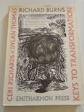 Ceri richards dylan for sale  EDINBURGH
