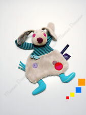 Doudou plat lapin d'occasion  Plouzané