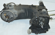 Rex rexy 125 gebraucht kaufen  Coburg