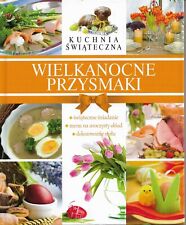 WIELKANOCNE PRZYSMAKI na sprzedaż  PL