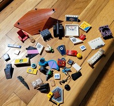 Lego lot specialty for sale  Cuyahoga Falls