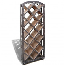 Wood wine rack for sale  Jersey City