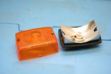 7218 suzukli blinker gebraucht kaufen  Ortenberg