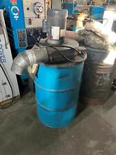 Dust collector 55gallon for sale  Bay Shore