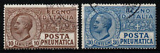 Italia regno 1913 usato  Orsago