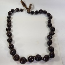 Vtg kukui nut for sale  Loveland