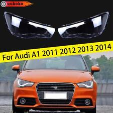Headlight lens shell d'occasion  Expédié en Belgium