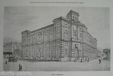 Architettura edilizia terni usato  Italia