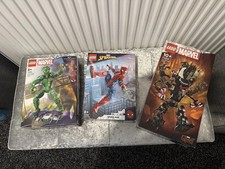 Lego super heroes for sale  ASHINGTON