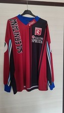 Maglia salernitana vintage usato  Salerno