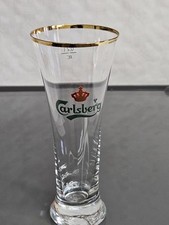 Carlsberg bierglas sammler gebraucht kaufen  Barby