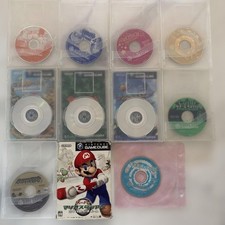 Nintendo gamecube games d'occasion  Expédié en Belgium