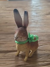 Pappmache sterhase candy gebraucht kaufen  Rochlitz