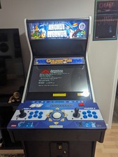 Arcade legends upgraded for sale  Glastonbury