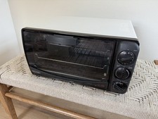 🍊Torradeira de convecção Delonghi Turbo vintage | Modelo AS670 FUNCIONA! comprar usado  Enviando para Brazil