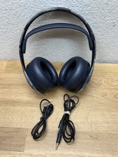 Usado, Fone de Ouvido Sem Fio Sony PULSE 3D para PS5 PS4 PC Cinza Camuflagem SEM Dongle Funcionando comprar usado  Enviando para Brazil