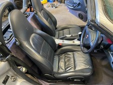 Porsche 986 boxster for sale  WIGAN