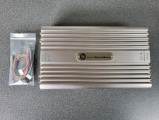 Dls auto hifi gebraucht kaufen  Duisburg