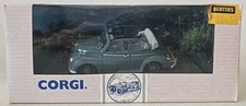 Corgi morris minor for sale  BRISTOL