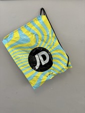 Sports duffle drawstring for sale  LIVERPOOL