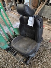 Driver front seat for sale  Kingsville