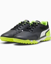 Scarpe calcio calcetto usato  Italia