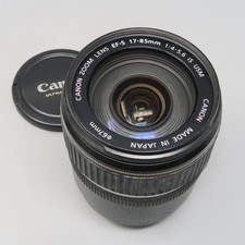 Canon 85mm 5.6 for sale  Phoenix