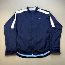 Nike tennis jacket for sale  Berkeley