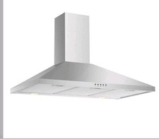 Cda ech103ss 100cm for sale  NOTTINGHAM