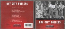 Płyta CD Bay City Rollers - Media Markt Präsentiert 2000 Best Greatest Hits na sprzedaż  PL