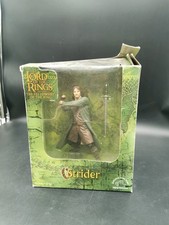 lord rings figures usato  Italia