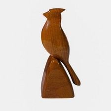 Vintage hand carved for sale  Scarsdale