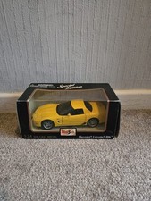 Maisto special edition for sale  DUNSTABLE
