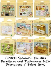 Epoch sylvanian families for sale  Shipping to Ireland