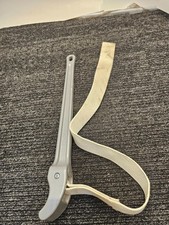 Rigid aluminum strap for sale  North Salt Lake