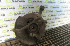 Moyeu gauche volkswagen d'occasion  Saint-Lizier