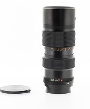 Konica zoom hexanon d'occasion  Mulhouse-