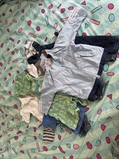 Boys clothes bundle for sale Boys clothes bundle for sale  LONDON