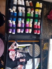 Sewing kit set for sale  BRADFORD