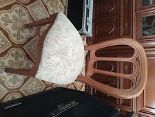 Vintage table with usato  Montebelluna