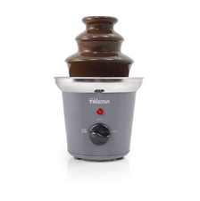 Fontaines chocolat gris d'occasion  Lyon I