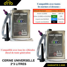 Cerine universelle moteur d'occasion  Saint-Omer