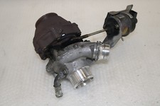 Turbocompressor Vauxhall Astra K 1.6 CDTI B16DTH Turbo 55493250 55510769 Top comprar usado  Enviando para Brazil