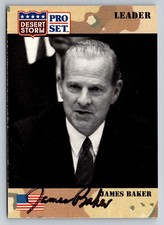 James baker hand for sale  Algonquin