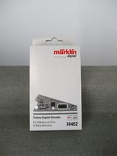 Märklin spur 74462 gebraucht kaufen  Wenden