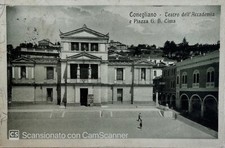 Conegliano teatro dell usato  Padova
